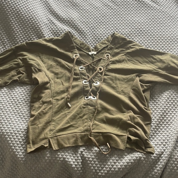 Sweatshirt - Picture 1 of 1